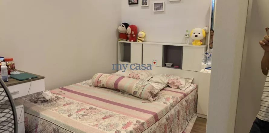 2 bedrooms Apartment in Ho Chi Minh, No. 11546