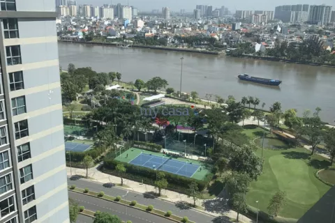 2 bedrooms Apartment in Ho Chi Minh, No. 11546 4