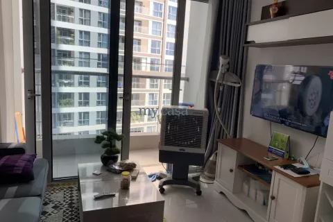 2 bedrooms Apartment in Ho Chi Minh, No. 11546 2