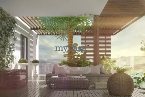2 bedrooms Apartment in Ho Chi Minh, No. 11545