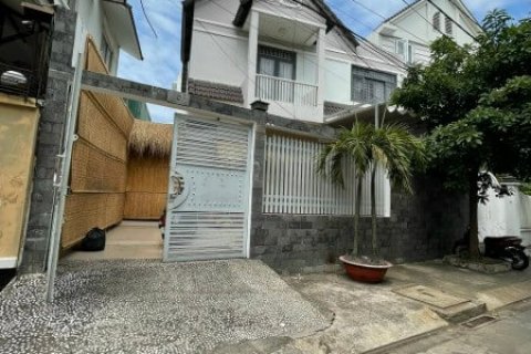 Studio Villa in District 7, Ho Chi Minh,  No. 9201