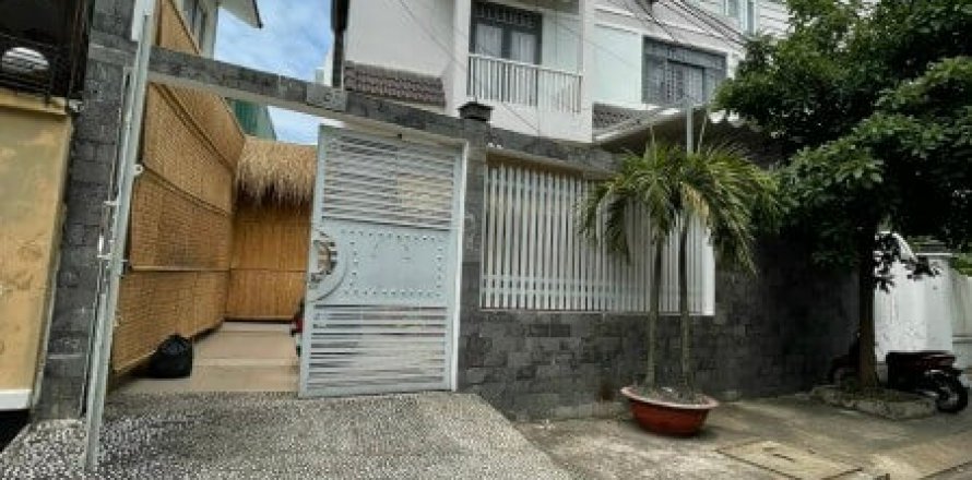 Studio Villa in District 7, Ho Chi Minh, No. 9201