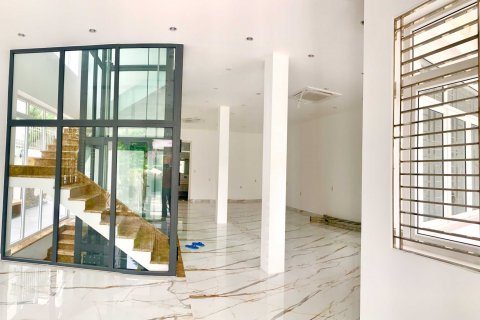 200m2 Villa in District 7, Ho Chi Minh,  No. 9200 5