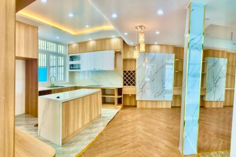 200m2 Villa in District 7, Ho Chi Minh,  No. 9200 3