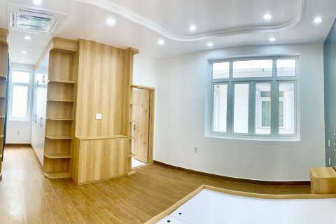 200m2 Villa in District 7, Ho Chi Minh,  No. 9200 7
