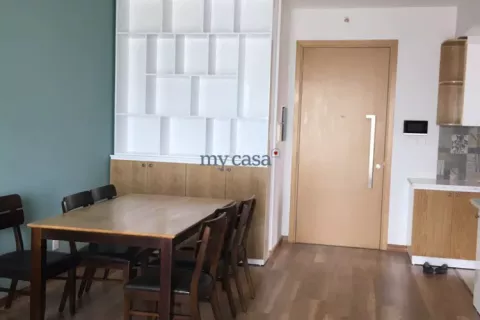 2 bedrooms Apartment in Thu Duc, Ho Chi Minh, No. 11664 7