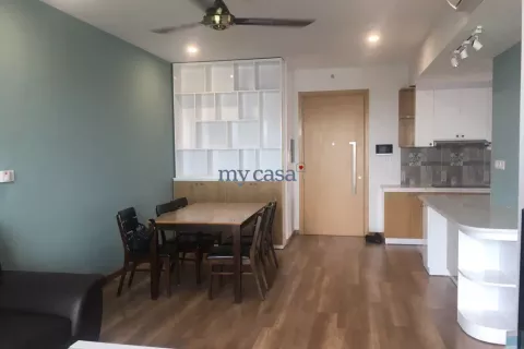 2 bedrooms Apartment in Thu Duc, Ho Chi Minh, No. 11664 9