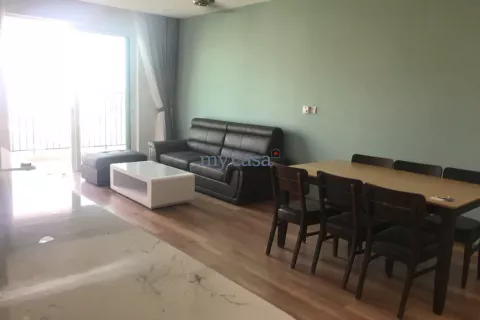 2 bedrooms Apartment in Thu Duc, Ho Chi Minh, No. 11664 11