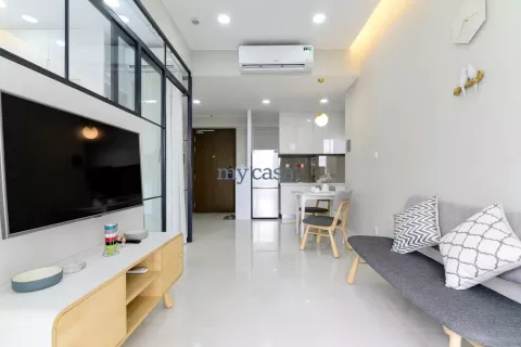 1 bedroom Apartment in Thu Duc, Ho Chi Minh, No. 11374 9