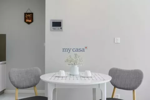 1 bedroom Apartment in Thu Duc, Ho Chi Minh, No. 11374 2