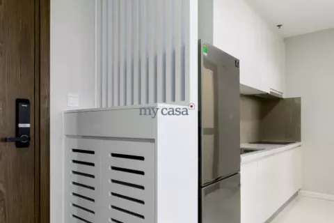 1 bedroom Apartment in Thu Duc, Ho Chi Minh, No. 11374 8