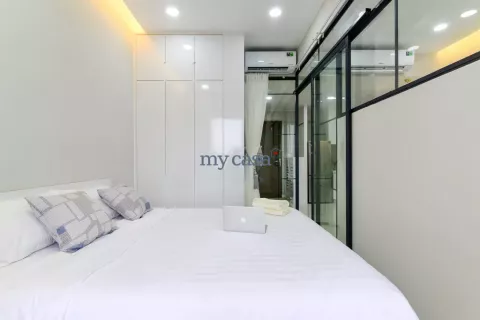 1 bedroom Apartment in Thu Duc, Ho Chi Minh, No. 11374 6