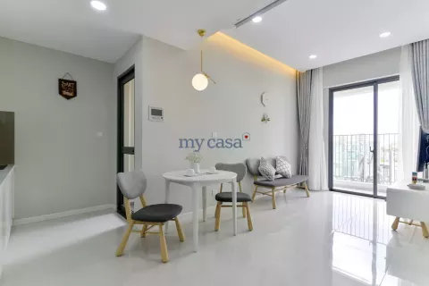 1 bedroom Apartment in Thu Duc, Ho Chi Minh, No. 11374 3