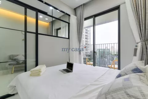1 bedroom Apartment in Thu Duc, Ho Chi Minh, No. 11374 5