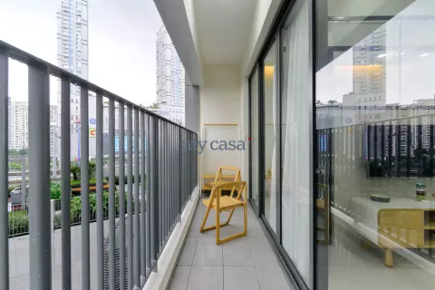 1 bedroom Apartment in Thu Duc, Ho Chi Minh, No. 11374 7