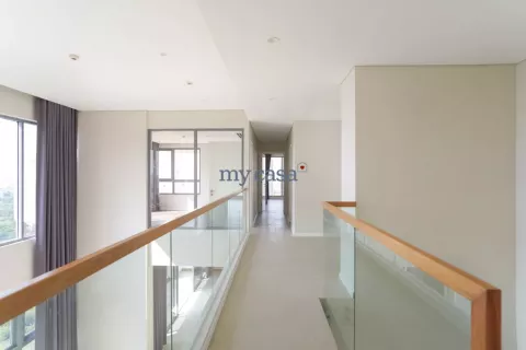 5 bedrooms Apartment in Thu Duc, Ho Chi Minh, No. 11376 18