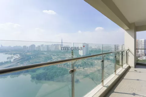 5 bedrooms Apartment in Thu Duc, Ho Chi Minh, No. 11376 19