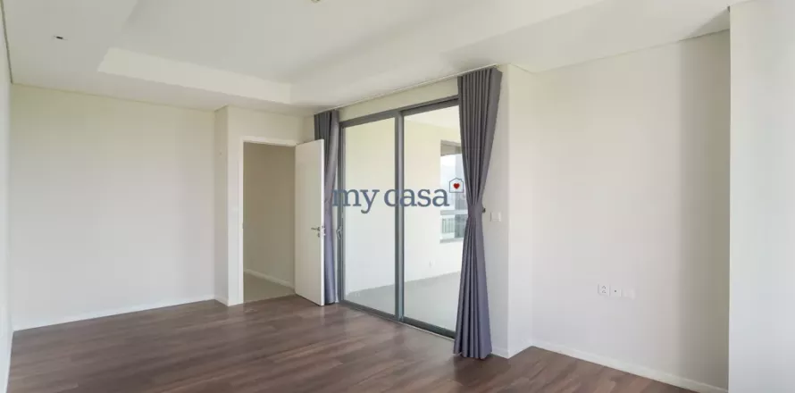 5 bedrooms Apartment in Thu Duc, Ho Chi Minh, No. 11376