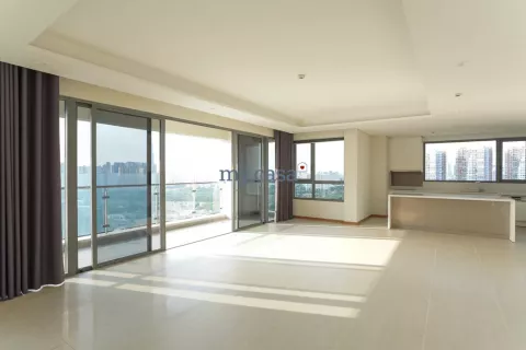 5 bedrooms Apartment in Thu Duc, Ho Chi Minh, No. 11376 3