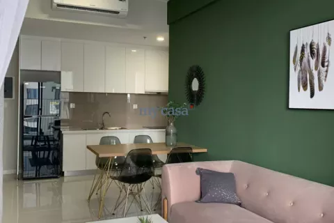 2 bedrooms Apartment in Thu Duc, Ho Chi Minh, No. 11375 6