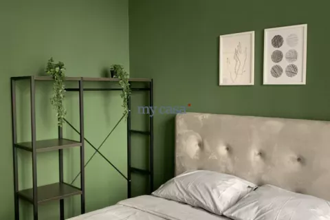 2 bedrooms Apartment in Thu Duc, Ho Chi Minh, No. 11375