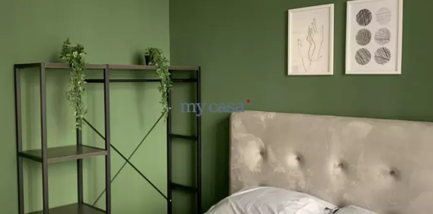 2 bedrooms Apartment in Thu Duc, Ho Chi Minh, No. 11375