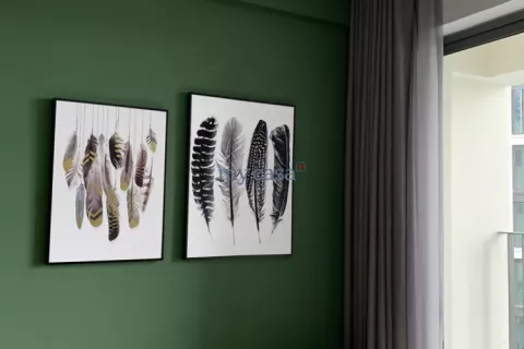 2 bedrooms Apartment in Thu Duc, Ho Chi Minh, No. 11375 4