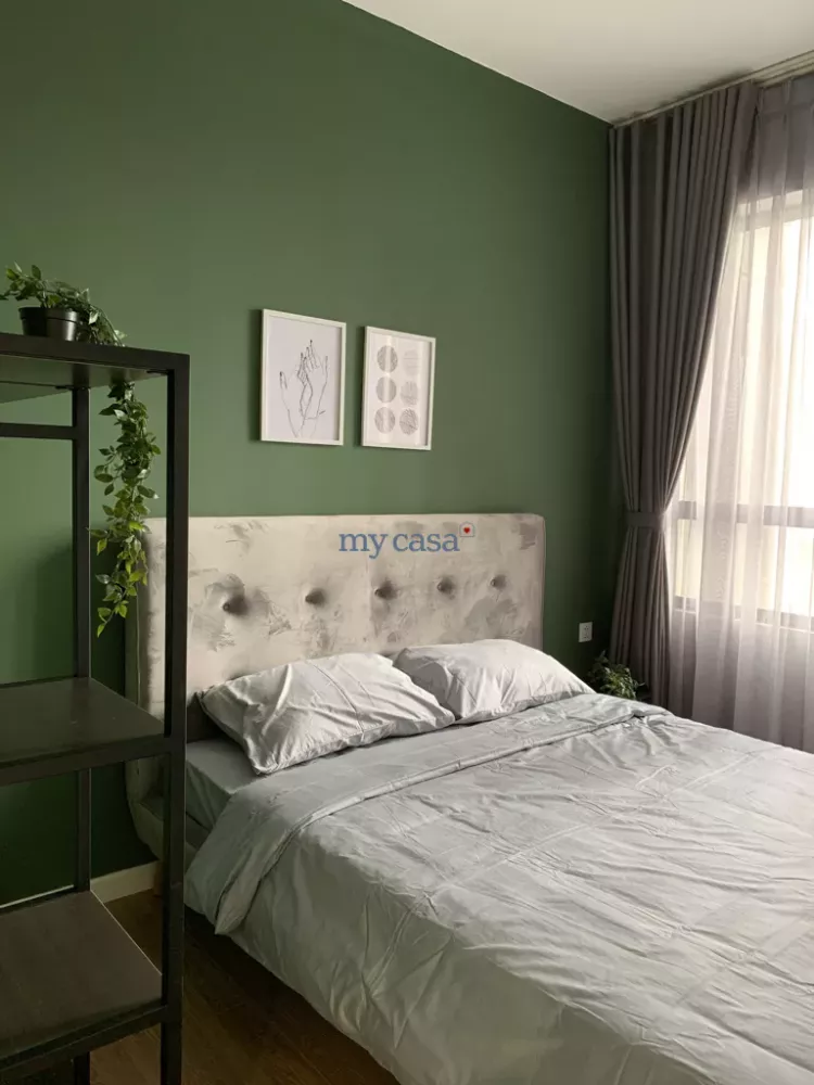 2 bedrooms Apartment in Thu Duc, Ho Chi Minh, Vietnam No. 11375