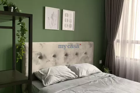 2 bedrooms Apartment in Thu Duc, Ho Chi Minh, No. 11375 3