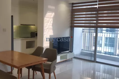 3 bedrooms Apartment in Ho Chi Minh,  No. 11373 4