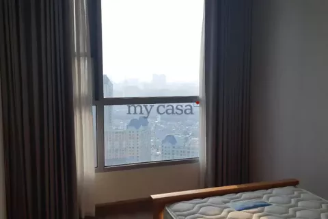 3 bedrooms Apartment in Ho Chi Minh,  No. 11373 2