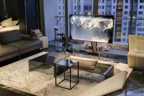 2 bedrooms Apartment in Thu Duc, Ho Chi Minh, No. 11372 16