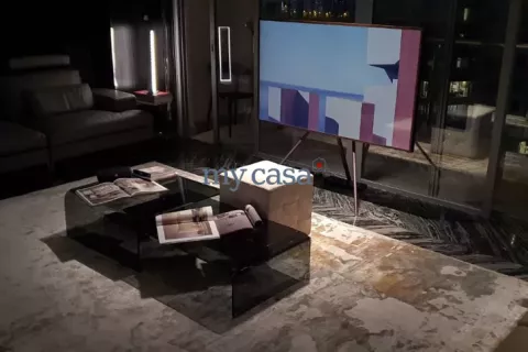 2 bedrooms Apartment in Thu Duc, Ho Chi Minh, No. 11372 7