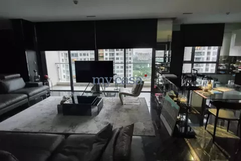 2 bedrooms Apartment in Thu Duc, Ho Chi Minh, No. 11372 9