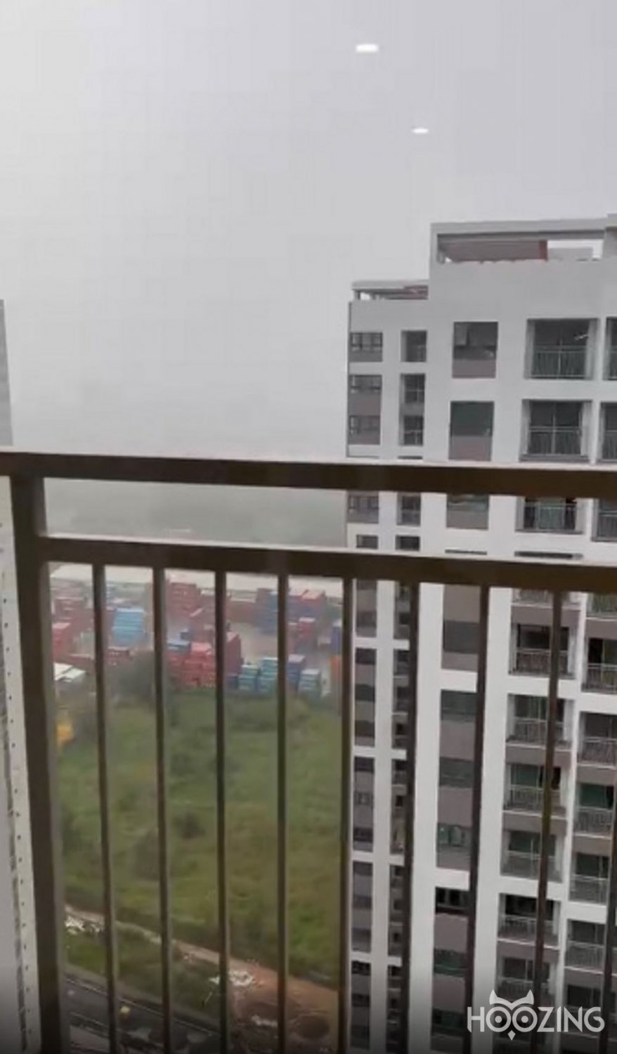 2 bedrooms Apartment in District 7, Ho Chi Minh, Vietnam No. 21103
