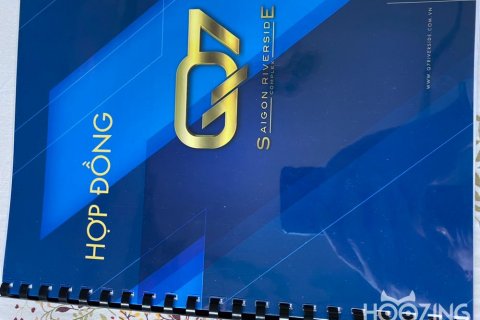 2 bedrooms Apartment in District 7, Ho Chi Minh, No. 21103