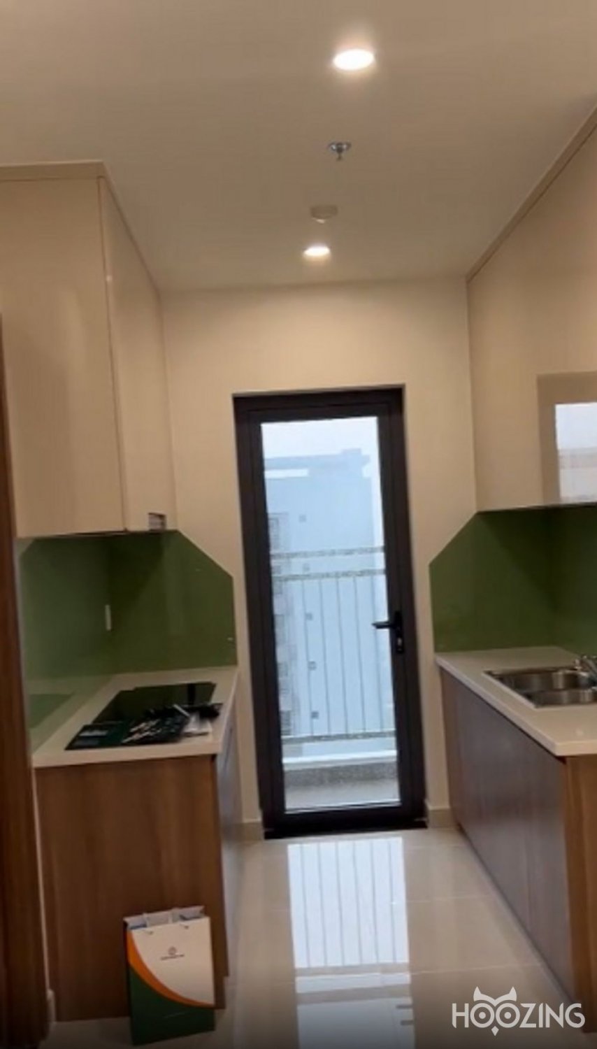 2 bedrooms Apartment in District 7, Ho Chi Minh, Vietnam No. 21103