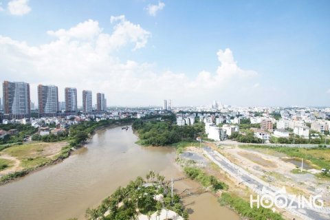 1 room Office in Thu Duc, Ho Chi Minh, No. 21106 7