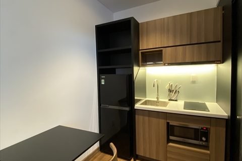 Studio Apartment in Phu Nhuan, Ho Chi Minh, No. 18464 3