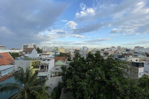 Studio Apartment in Phu Nhuan, Ho Chi Minh, No. 18464 7