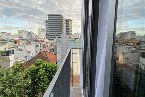 Studio Apartment in Phu Nhuan, Ho Chi Minh, No. 18464 8