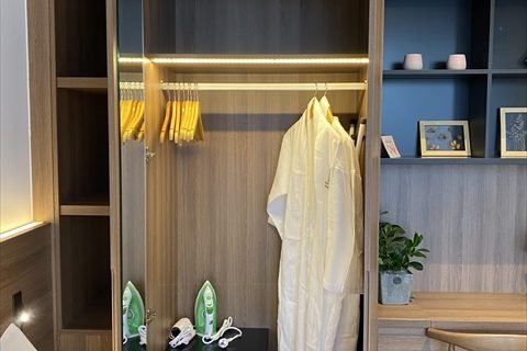 Studio Apartment in Phu Nhuan, Ho Chi Minh, No. 18464 6