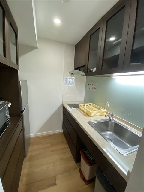 Studio Apartment in District 1, Ho Chi Minh, Vietnam No. 18465