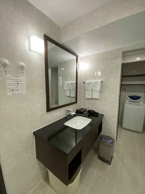 Studio Apartment in District 1, Ho Chi Minh, Vietnam No. 18465