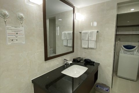 Квартира студия в Район 1, Хошимин , № 18465 5