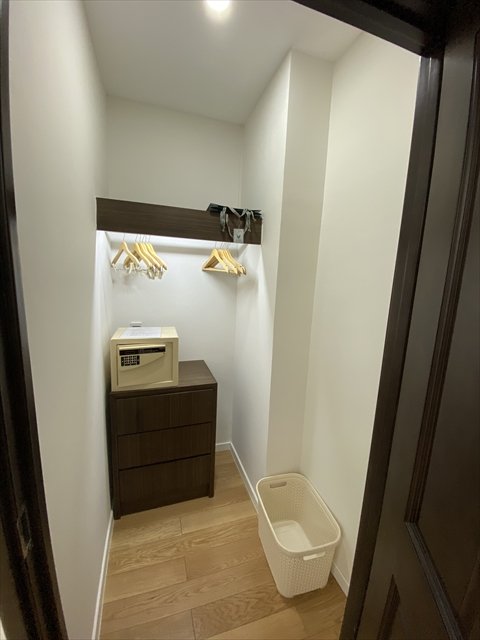 Studio Apartment in District 1, Ho Chi Minh, Vietnam No. 18465