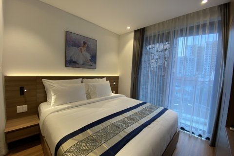 1 bedroom Apartment in Phu Nhuan, Ho Chi Minh, No. 18463 6