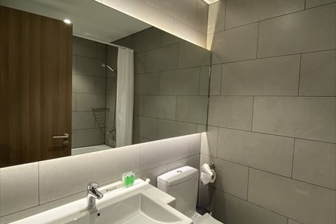 1 bedroom Apartment in Phu Nhuan, Ho Chi Minh, No. 18463 7