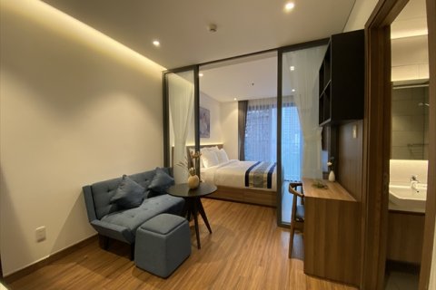 1 bedroom Apartment in Phu Nhuan, Ho Chi Minh, No. 18463 3