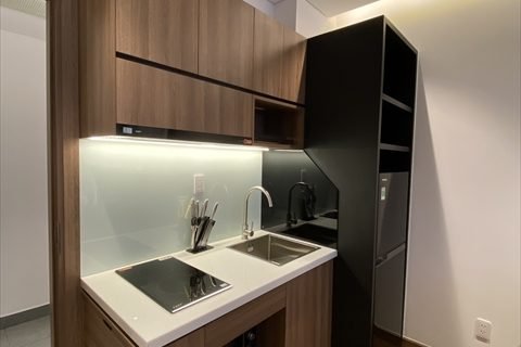 1 bedroom Apartment in Phu Nhuan, Ho Chi Minh, No. 18463 4